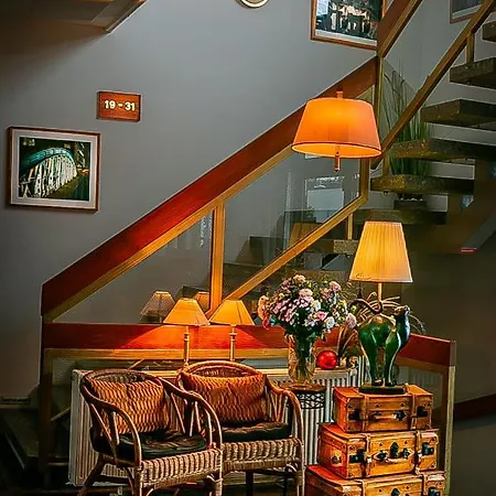 Oymanns Hotel
