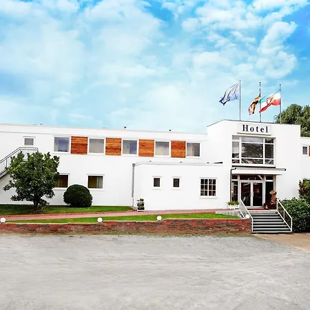 Hotel Oymanns 2*