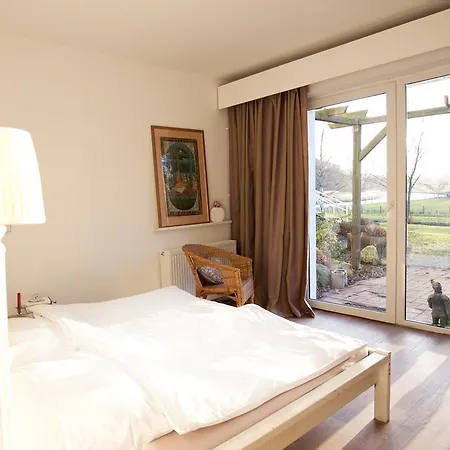 Hotel Oymanns Hamberge